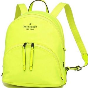 Kate Spade Karissa Backpack